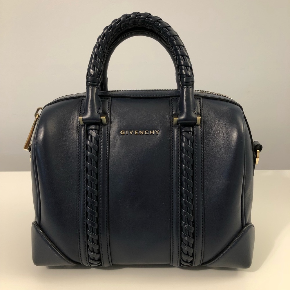 Givenchy Lucrezia Braided